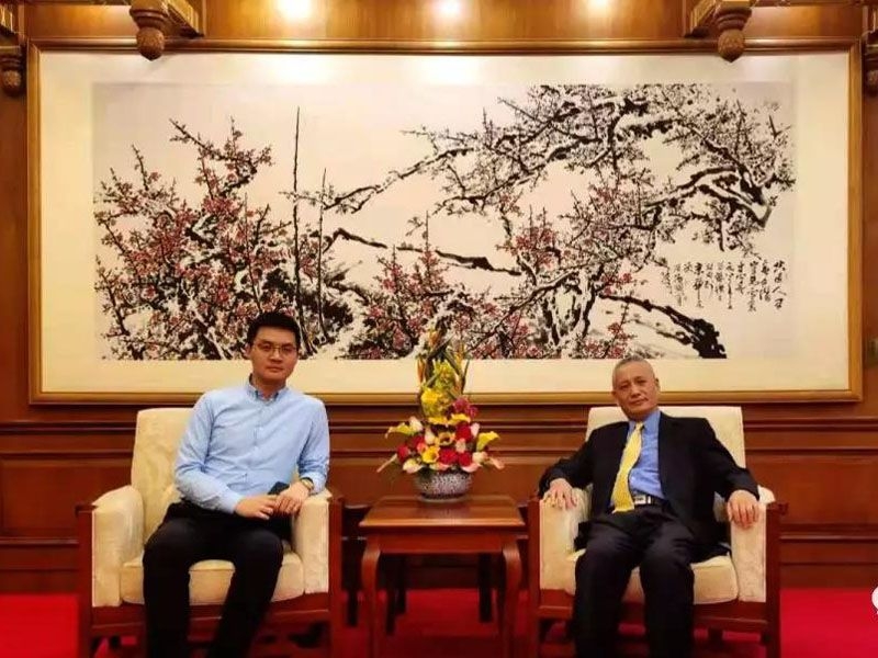 祝贺jinnian金年会荣获“中国木业百人论坛”三大奖项