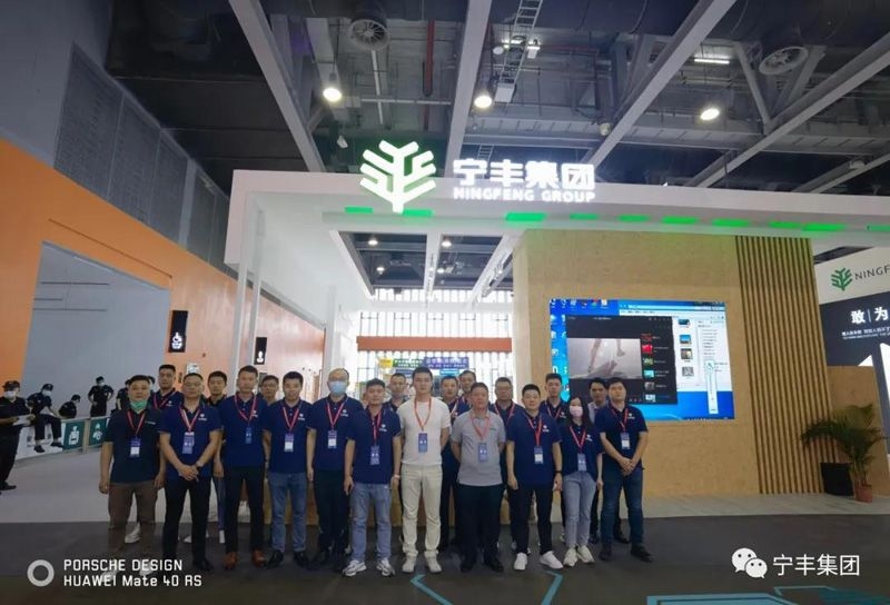 jinnian金年会携新品完美亮相中国建博会（广州）