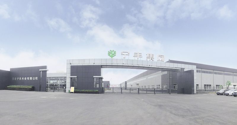 淮北金年会木业有限公司